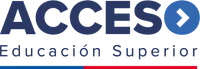 Logo de ACCESO.